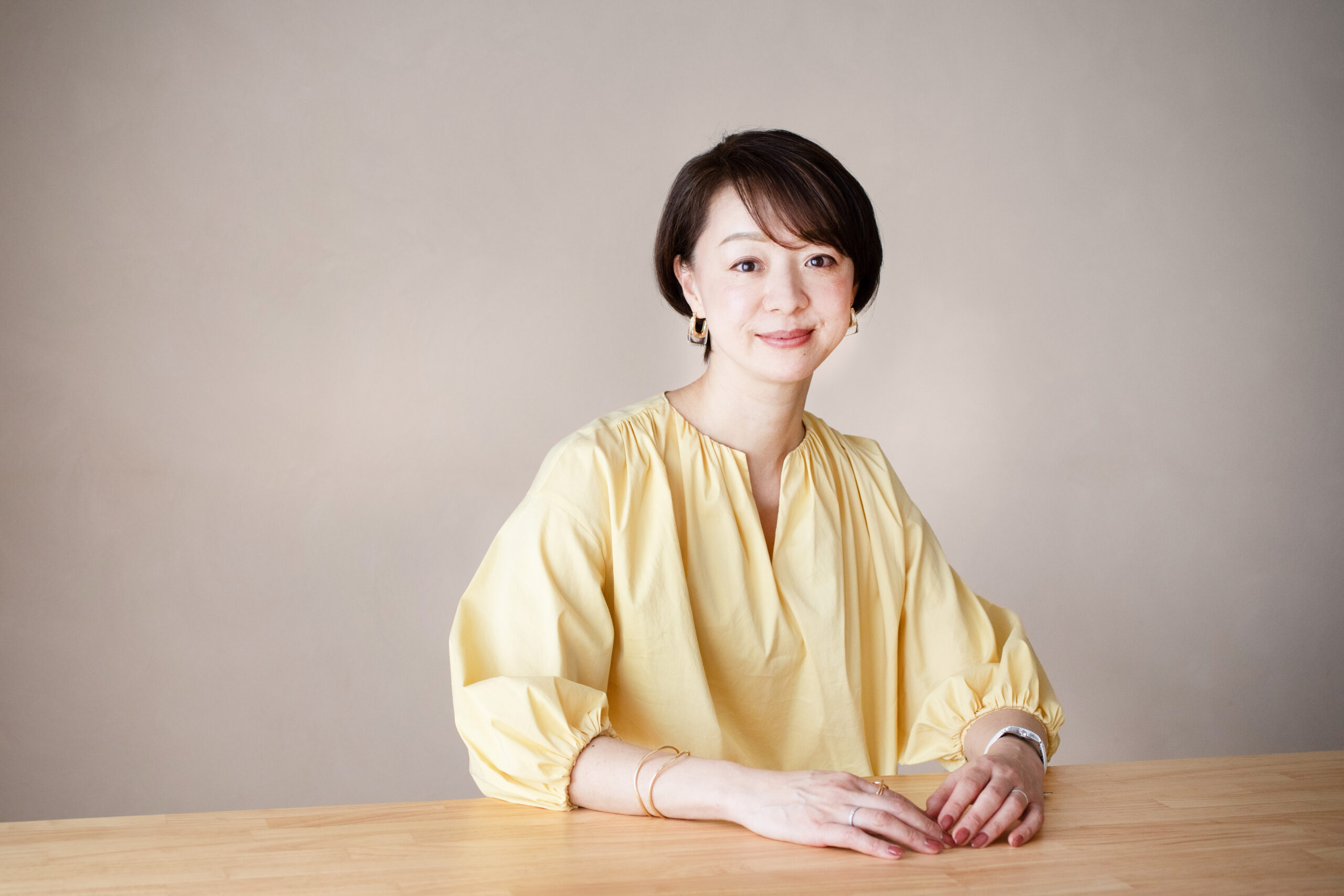 いそがい ようこのアバター